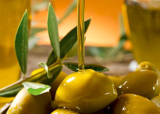 橄榄油可以丰胸吗