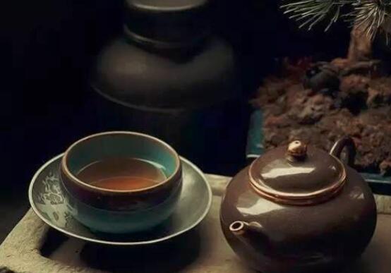 经期喝茶水会有影响吗