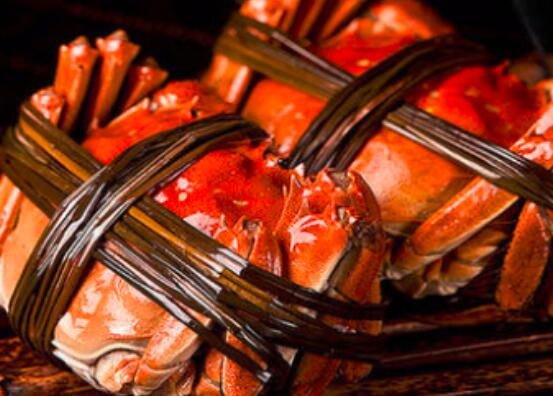 吃清蒸螃蟹的酱怎么做