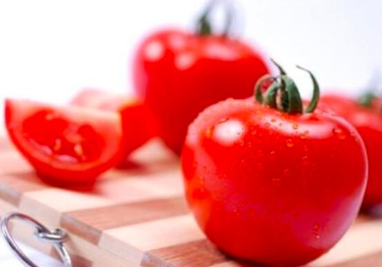 饭前吃西红柿有减肥效果吗