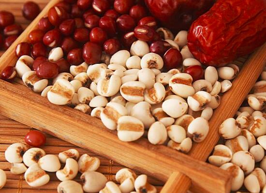 红豆薏米有降血糖的效果吗