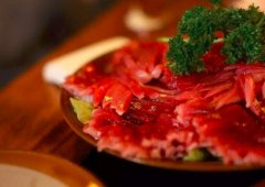 郡肝要怎么炒