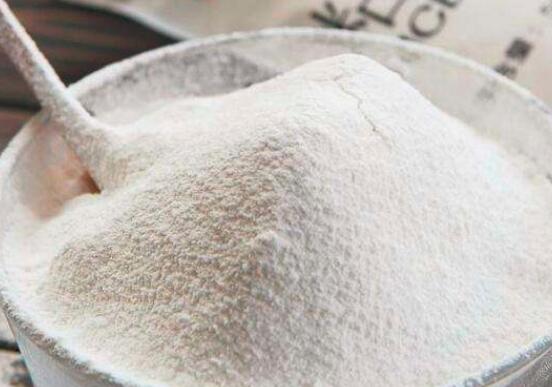 粘米粉是什么