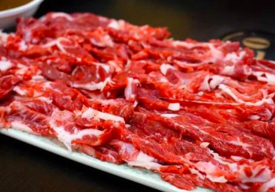 火锅涮肉怎么腌制