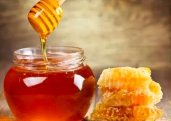 经期能吃蜂蜜吗