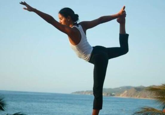 练瑜伽可以延缓衰老速度吗