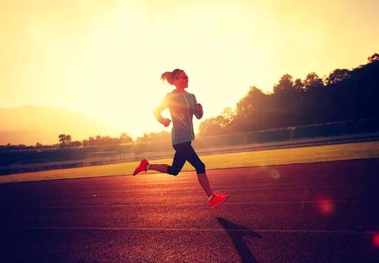 慢跑有利于血压健康吗