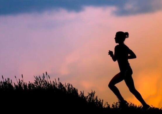 每天跑步体重反而上升的原因是什么