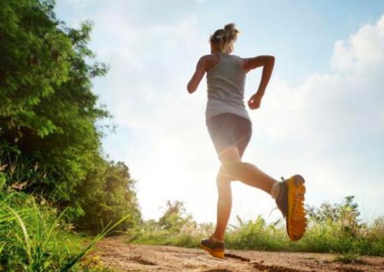 每天跑步体重反而上升的原因是什么