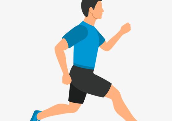 跑步出很多汗可以减肥吗