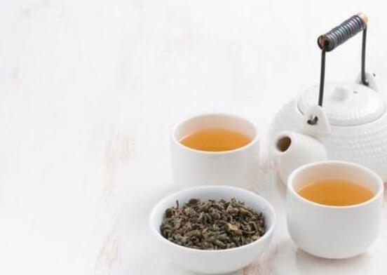 清肠茶对身体有副作用吗