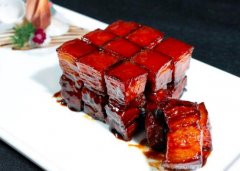 肉块怎么做好吃