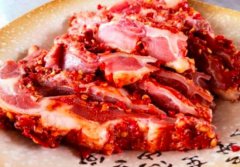 怎么腌酸肉_酸肉是什