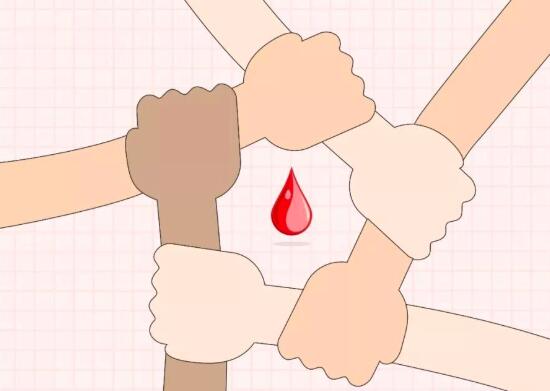 献血会影响月经吗