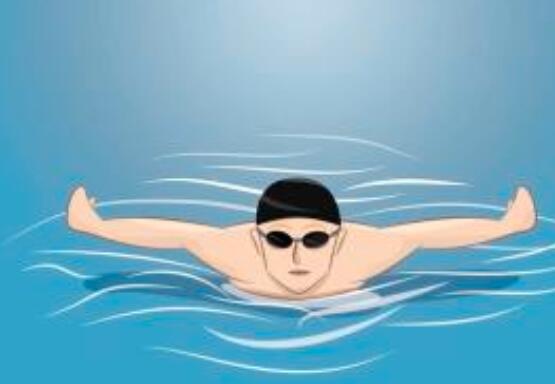 夏天游泳的减肥效果好吗