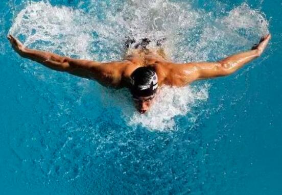 夏天游泳的减肥效果好吗