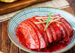 糟肉是怎么做的_糟肉
