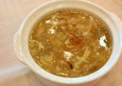 鱼羹怎么煮