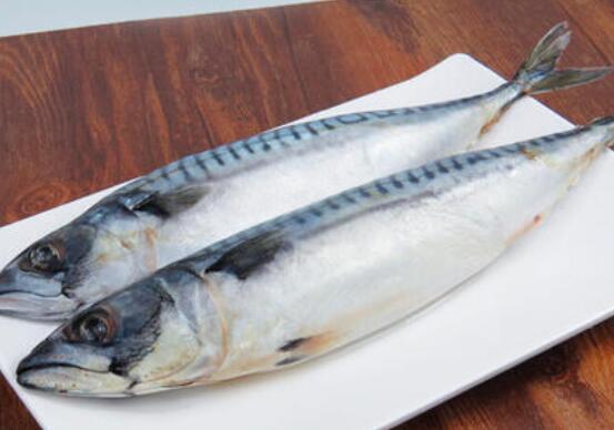 挪威青花鱼怎么做好吃 挪威青花鱼是深海鱼吗 苹果绿