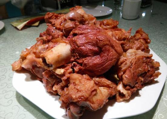 怎么做大骨棒
