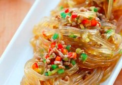 冬粉怎么吃