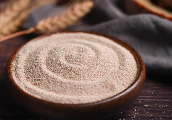 发酵粉是什么