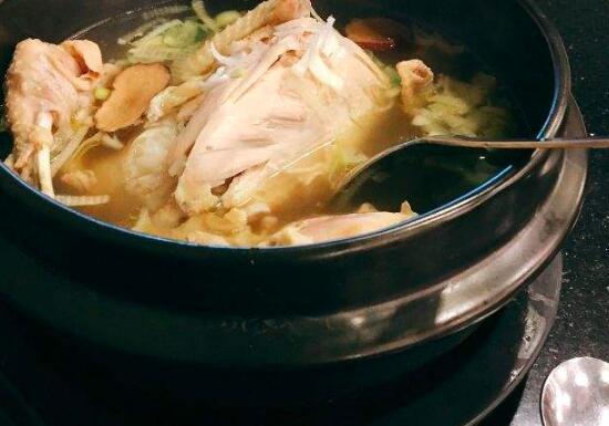 高丽参切片怎么煮鸡汤