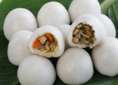 米果怎么做好吃