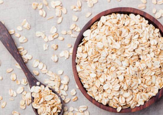 早餐吃燕麦能减肥吗