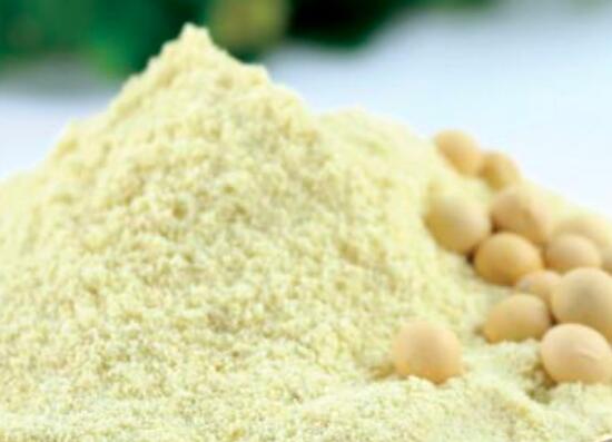 怎么制作黄豆粉