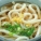 乌冬面,热量
