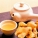 晚上,姜茶