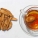 牛蒡茶,做法