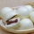 红豆沙,食用禁忌