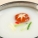 菌汤,白色