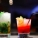 葡萄,鸡尾酒