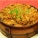 蒸肉粉