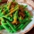 麻酱豆角,怎么做麻酱豆角