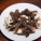 黑鸡枞菌,黑鸡枞菌怎么泡